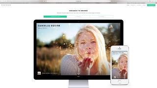 Como Entregar tus Fotos Digitales con Pixieset