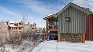 106 Clubhouse Drive 180 video tour