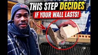 The Part Of Bricklaying Nobody Sees… But It Matters Most