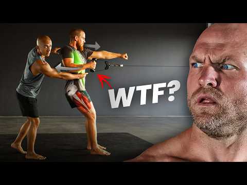 This Fitness Trend Absolutely RUINS Athletes