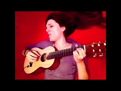 The great escape ( Patrick watson) - Luisa Sobral