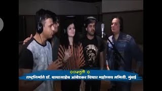 Jai Bheem.... Bharat Ke Nirmata New Song 2018 | Shaan,Javed ali,Palak Muchal,Abhijit,Jatin Pandit...