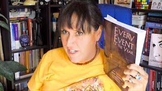 Janet Kuypers Poem One Would Be Chosen Ending Her Poetic License Open Mic 10420 Pl2500 Camera.