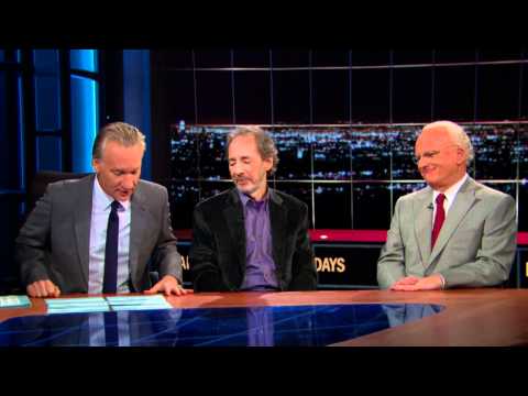 Real Time With Bill Maher: Overtime - Episode #213, May 13, 2011 (HBO)