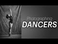 Dance Photoshoot With Natural Light | Photography by Mark Mann | Inspired by Irving Penn