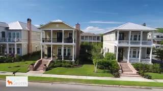 Gulfport MS Team Geotes NextHome Realtor