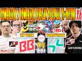 PARIVISION vs BB TEAM [BO1] SATANIC, NO[O]NE, 9CLASS vs KIRITYCH, GPK, SAVE - BLAST SLAM VII- DOTA 2