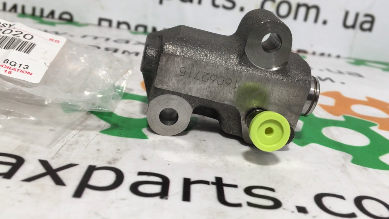 Натяжитель цепи ГРМ Toyota Sequoia Tundra Land Cruiser 200 Lexus LS GX 460 LX 570 1354038020