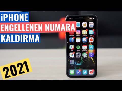 Video: IPhone'da Videoları Düzenlemenin 3 Yolu