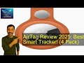 AirTag Review 2025: Is It Worth It? Shocking Truth!