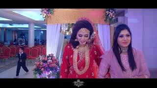 Wedding Trailer Royal Gallery