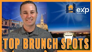 The Ultimate Brunch Destinations: Must-Try Top 6 Spots!