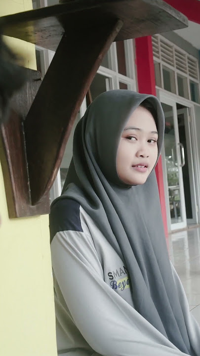 GILIRAN VINA SUKA MALAH GAMAU❗️❗️😪 #guruhos