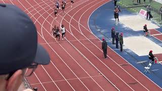 Strath Haven @ Penn Relays 4x400 Full Race Guide