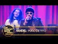 Yandel PUÑO DE TITO The Tonight Show Starring Jimmy Fallon mp3