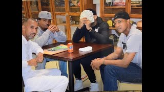 BREAKING! C-MURDER & MAC of NO LIMIT potentially in line for NEW TRIALS?!
