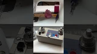 Bobbin Winding Really Fast