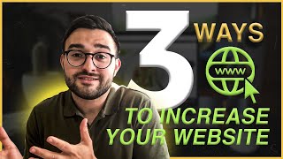 Triple Your Website's Conversions in 2023: Top 3 Proven Strategies That Work
