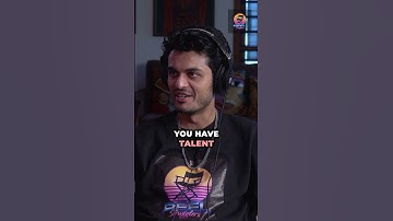 A Bollywood film editors first job!