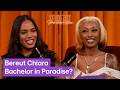 Breut Chiara Bachelor in Paradise? 👀 | Sendezeit - Shameless Edition | RTL+
