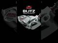Engineered for riders who demand stronger stopping power and consistent control.