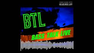 Celebrity BASS TALK LIVE - Episode 1437: BREAKING THE RULES (DAY 4 WITH FRANK SCALISH #243 Wealth