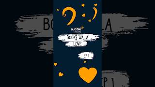 EP 1 - Operation: Book Boyfriend begins 🎯 #BooksWalaLove