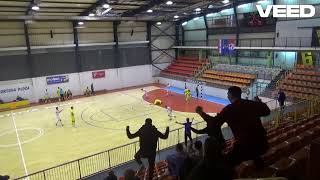 Kmn Porto Tolero - Mnk Solin