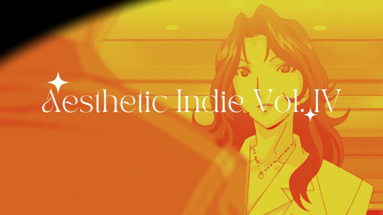 Aesthetic Indie Vol. 4 | Playlist