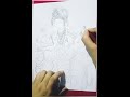 Durga MAA drawing #durgamapainting
