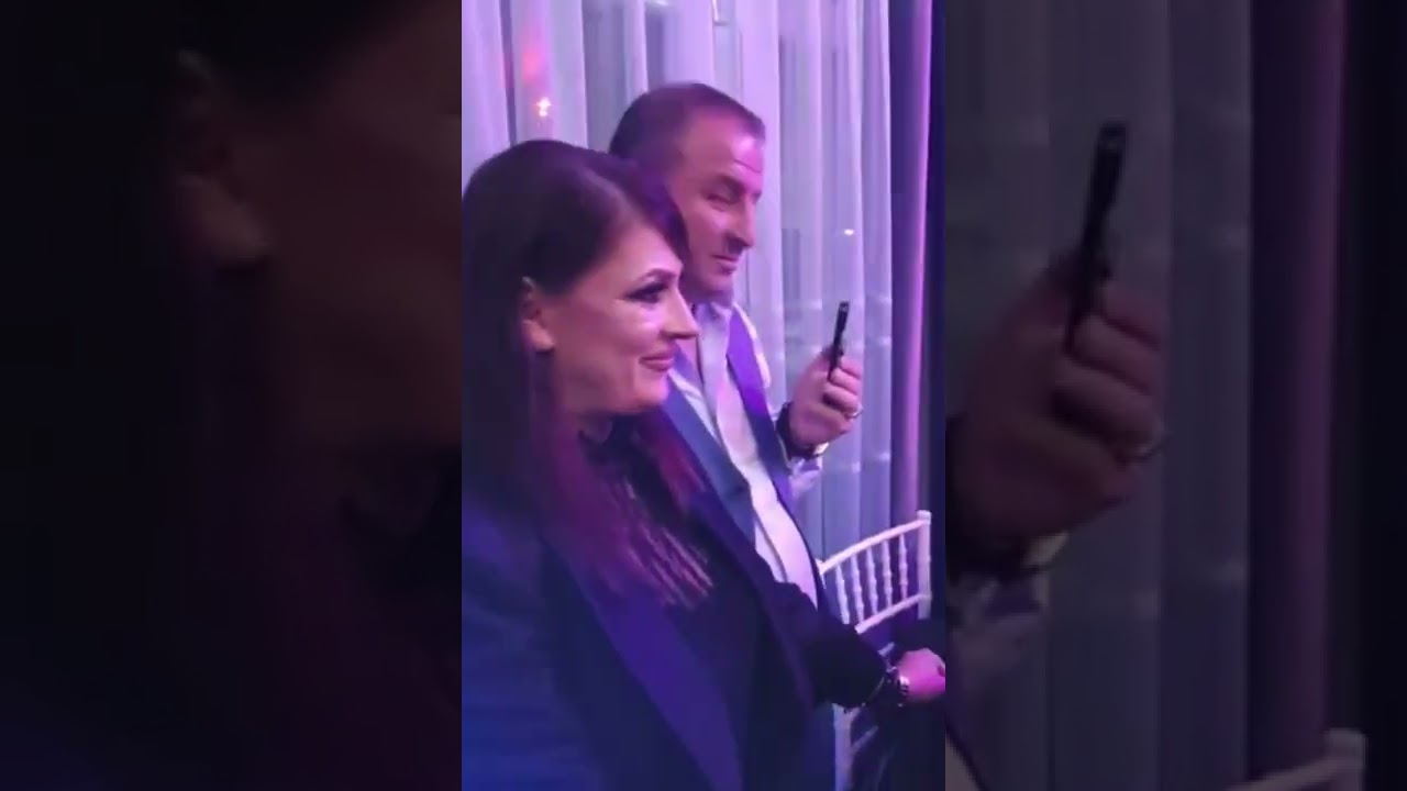 Ionica Minune - Hora Clapelor Negre!