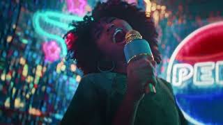 PepsiCo PepsiMax TFM No Regrets 020 16x9 OLV SE v1