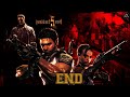 Resident Evil 5 | Ending Live | தமிழ் Commentary | Story Games | Single Player | Thriller | Zombies