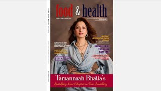 Food & Health Magazine - February 2026