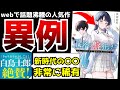 webで話題沸騰の人気作が待望の書籍化→レーベル異例の○○となり予想外の爆売れとなる事態に...【ラノベ】【王者の盤狂わせ】