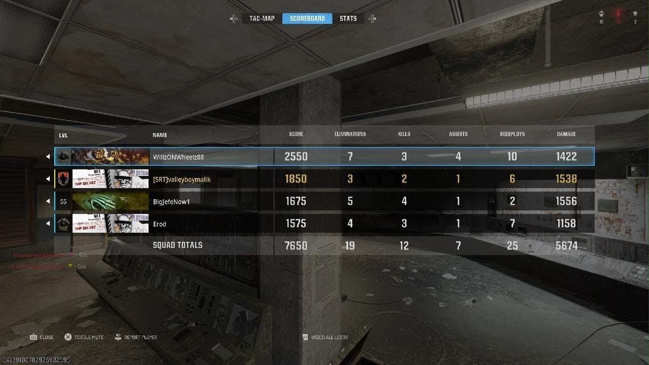 GI JOE gave us the beats