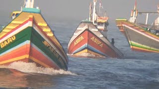 UPDATE TERBARU!! PASUKAN PEJUANG TIBA DI PELAWANGAN!! 21 JUNI 2026 @Perahu-puger 