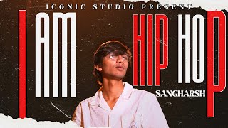 I Am Hiphop Official Music Video Iggmc Ka Rapper Prod By -Prod