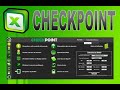 EXCEL CONCEPT - PROGRAMME POINTAGE PRESENCE ET CONTROLE ACCES - Checkpoint