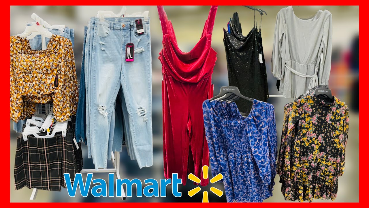 Collections Walmart ️ WALMART LATEST FALL COLLECTION ️ NOVEMBER STOCK SHOP WITH ME - YouTube