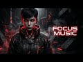 Deep Futuristic Garage Mix for Work, Focus &amp; Concentration