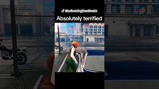 Drive Faster Bro, Please