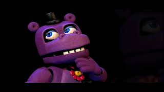 FNAF UCN:Mr hippo (speech.1)😒