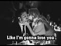 Like I&#39;m gonna lose you - Oliver &amp; Felicity