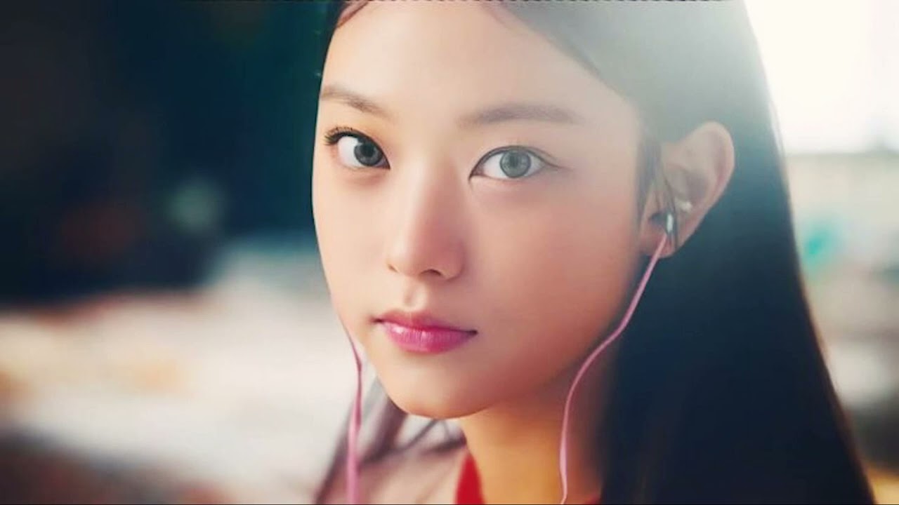 (free) Chill K-Pop R&B Type Beat - "SWEET MEMORIES"