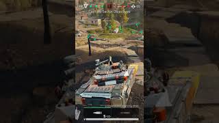 #deltaforce #war machine #tank @gamebrawlll @DeltaForceGame @ThaiTrainTravel @TTrucks