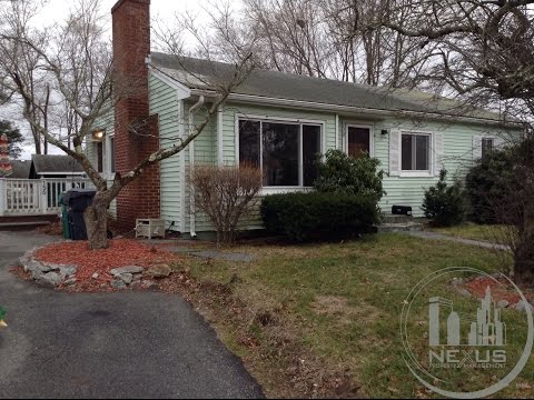 156 Partition St, Warwick, RI home video tour