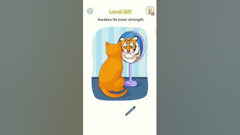 Dop 3 level 207 #gaming #short #dop2 #dop3 #shorts #youtubeshorts