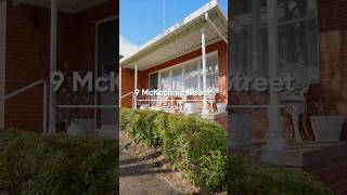Just Listed | 9 McKechnie Street, Epping | Endless Potential on 739.8sqm #epping  #realestate #home