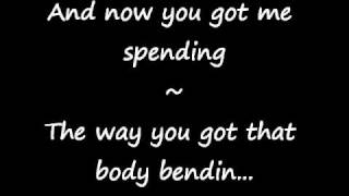 Belly Dancer  Akon With S